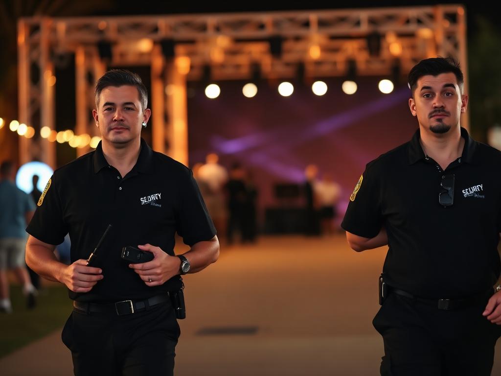Roaming Response Teams